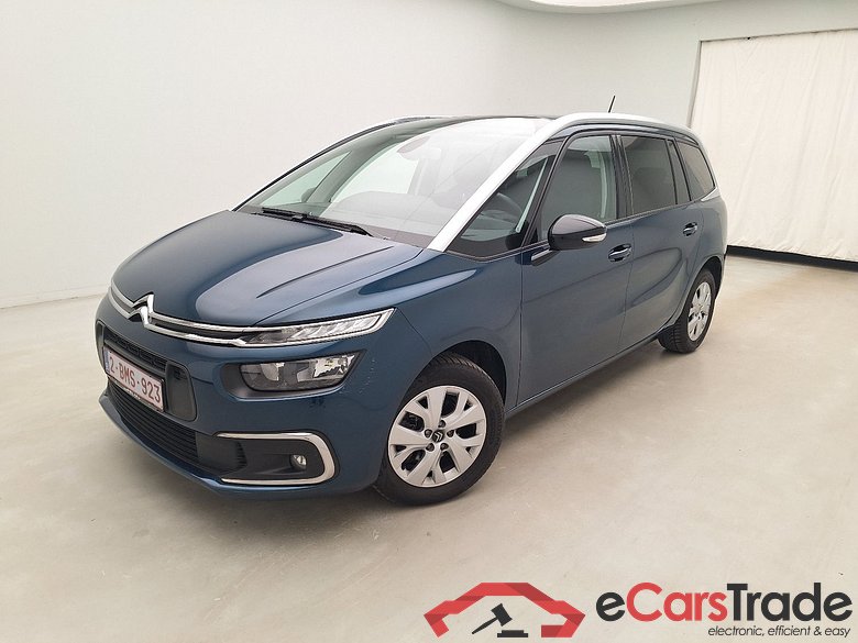 Citroën, Gr.C4 SpaceT. FL'16, Citroën Grand C4 Spacetourer 1.5 BlueHDi 130 S&S E 7pl #2