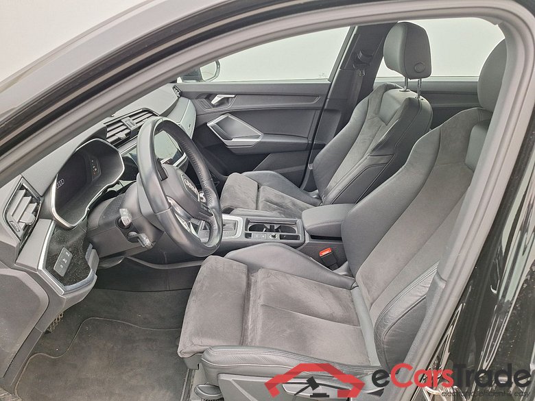 Audi, Q3 '18, Audi Q3 35 TFSI S tronic 5d #3