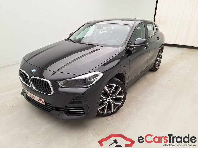 BMW, X2 '17, BMW X2 xDrive25e 162kW 5d