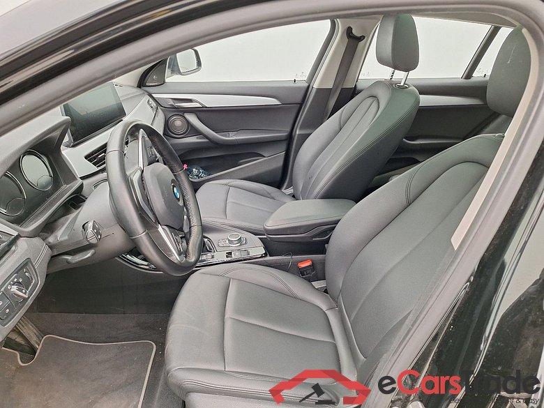 BMW, X2 '17, BMW X2 xDrive25e 162kW 5d #3