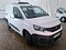 preview Peugeot Partner #3