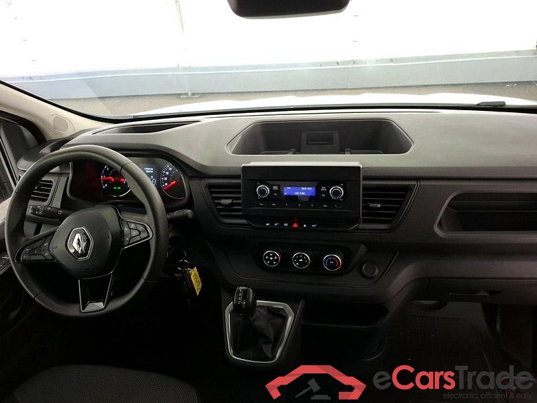 Trafic III Fourgon L1H1 2T8 Confort 2.0 dCi 150CV BVA6 E6d #5