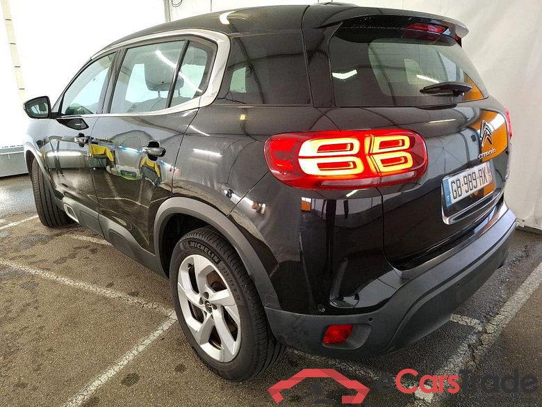 C5 Aircross Business 1.5 BlueHDi 130CV BVM6 E6d #2