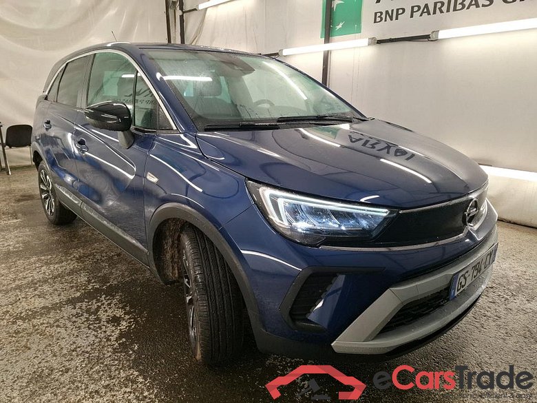 Crossland X Business Elegance 1.5 110CV BVM6 E6d #4