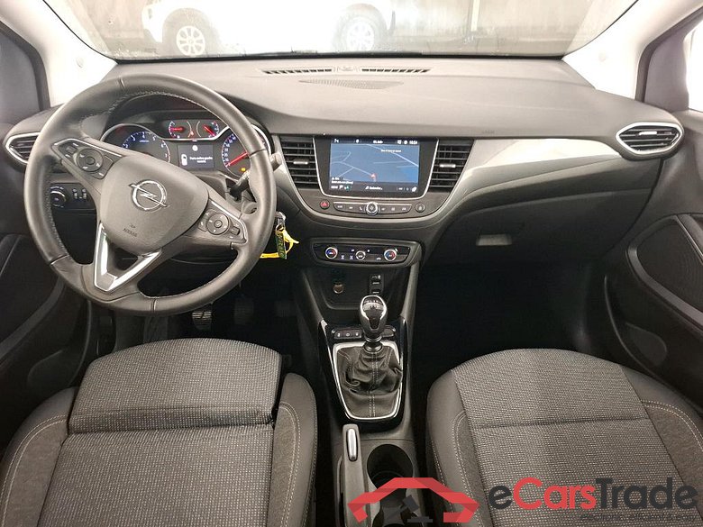 Crossland X Business Elegance 1.5 110CV BVM6 E6d #5