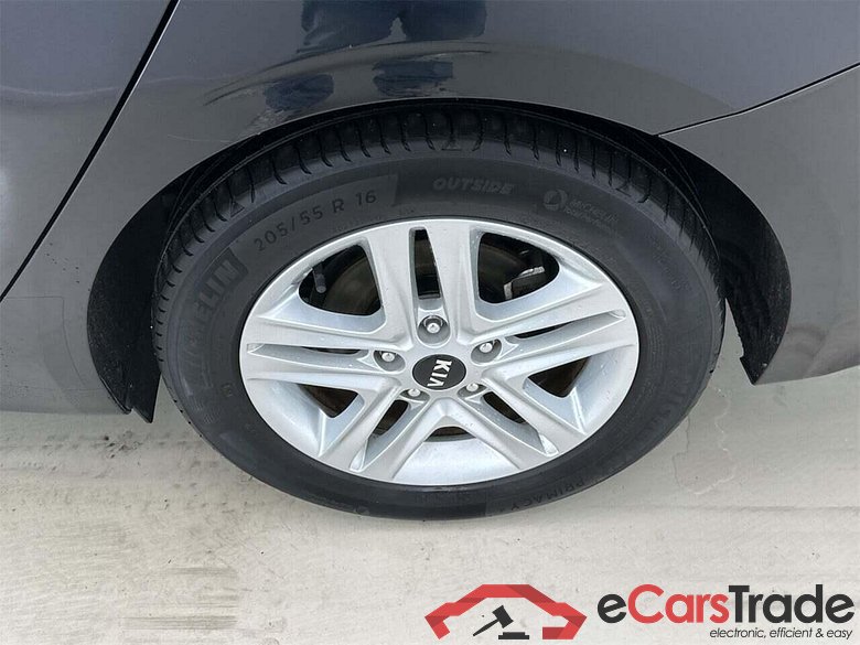 KIA ceed sportswagon 1.0 T-GDi DynamicLine #6