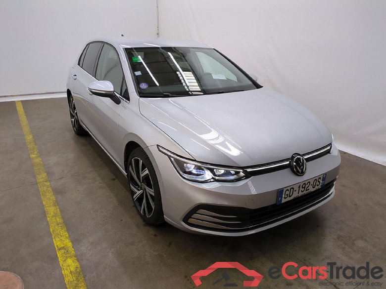 VOLKSWAGEN Golf / 2020 / 5P / Berline 1.4 eHybrid OPF 204 DSG6 Style #2