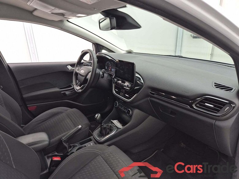 FORD Fiesta 1.0 EcoB. Titanium #3
