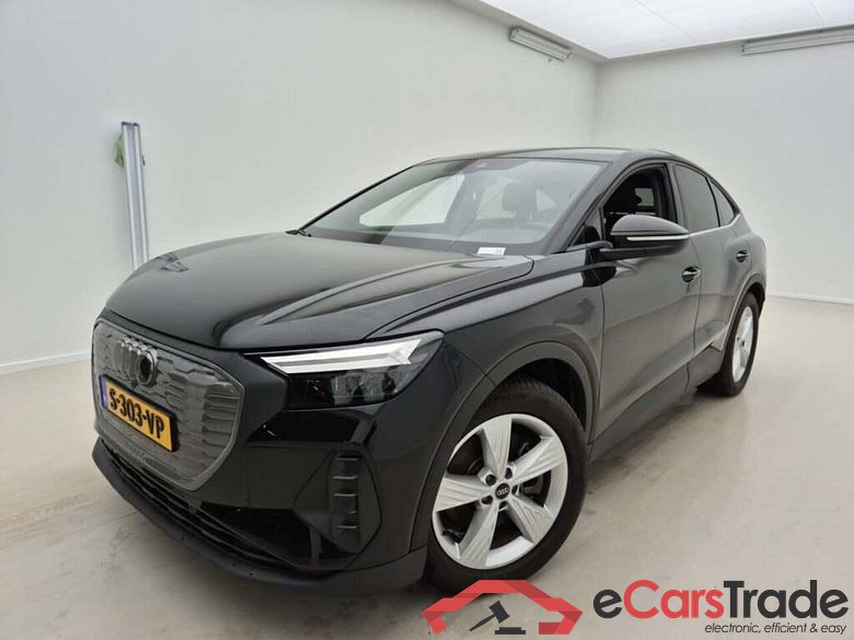 AUDI Q4 Sportback e-tron 40 Edition 77 kWh #1