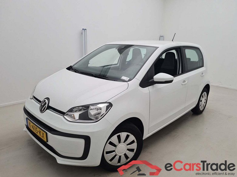 VOLKSWAGEN up! 1.0 #1