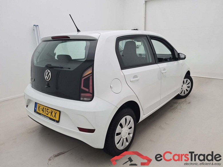 VOLKSWAGEN up! 1.0 #2