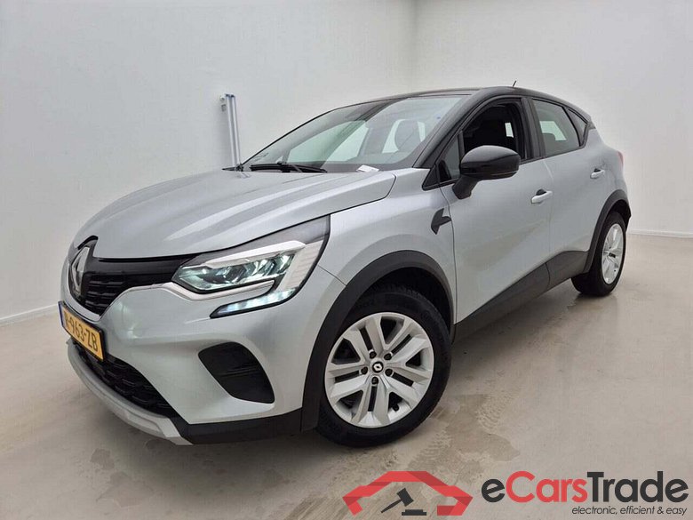 RENAULT Captur 1.0 TCe 90 Evolution