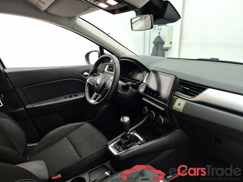 RENAULT Captur 1.0 TCe 90 Evolution #3