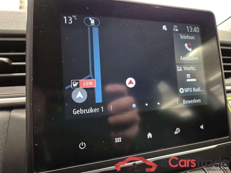 RENAULT Captur 1.0 TCe 90 Evolution #6