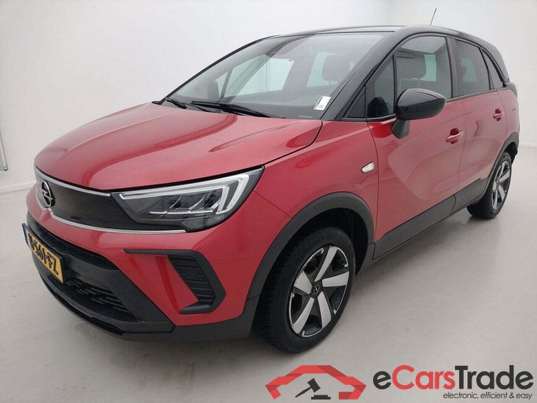 OPEL Crossland 1.2 T. Business Edition #1