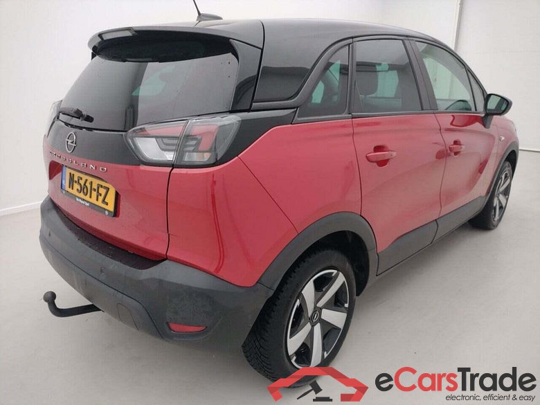 OPEL Crossland 1.2 T. Business Edition #2