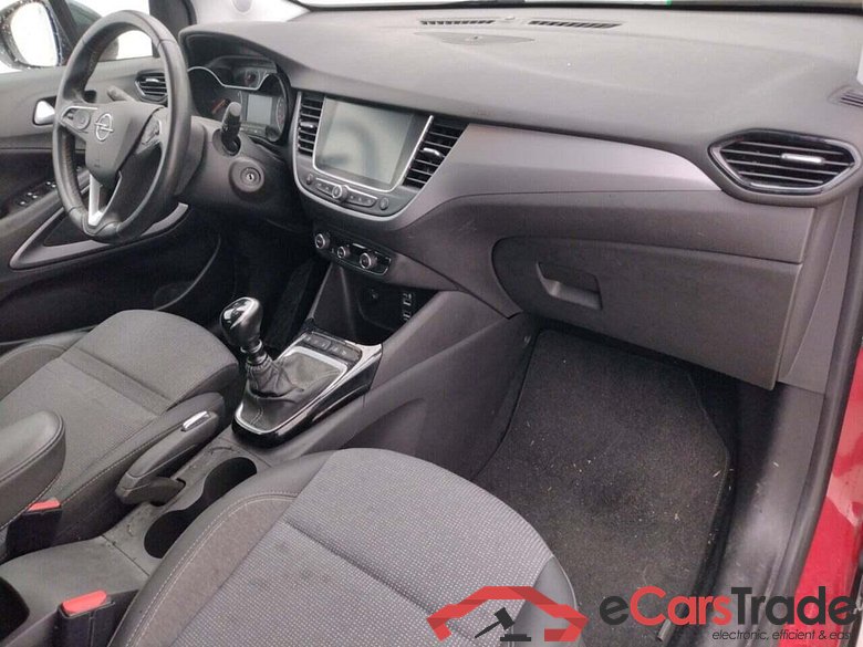 OPEL Crossland 1.2 T. Business Edition #3