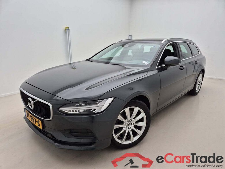 VOLVO V90 T5 Momentum Geartronic #1