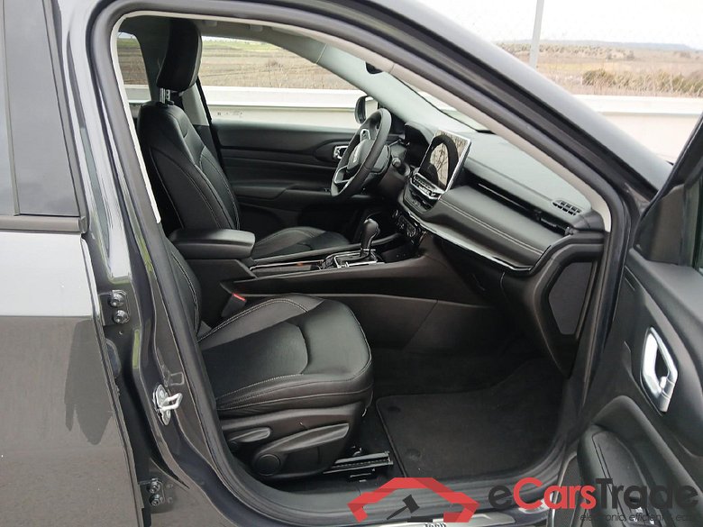 Compass S Plug-In Hybrid 4WD 1.3 240CV AT6 E6d #6