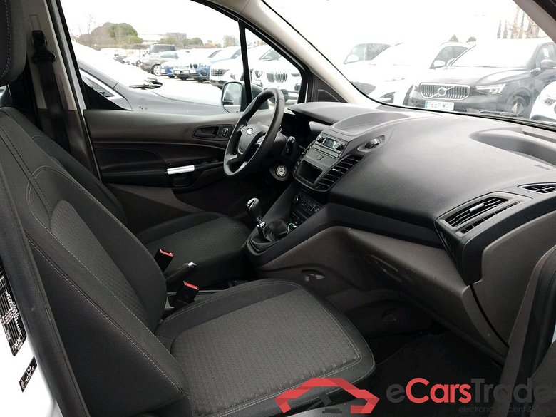 FORD Transit Connect / 2013 / 5P / combi Kombi 1.5 TDCi 74kW Trend 220 L1 (N1) #6