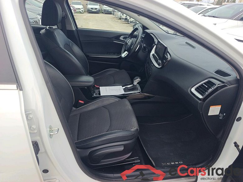 KIA XCeed / 2019 / 5P / todoterreno 1.6 GDi PHEV 104kW (141CV) eTech #6