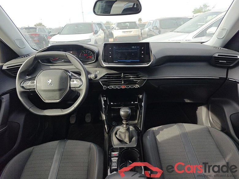 PEUGEOT 2008 / 2019 / 5P / todoterreno Allure BlueHDI 81kW (110CV) #3