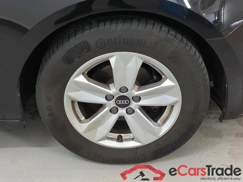 AUDI A1 Sportback 70 kW #6