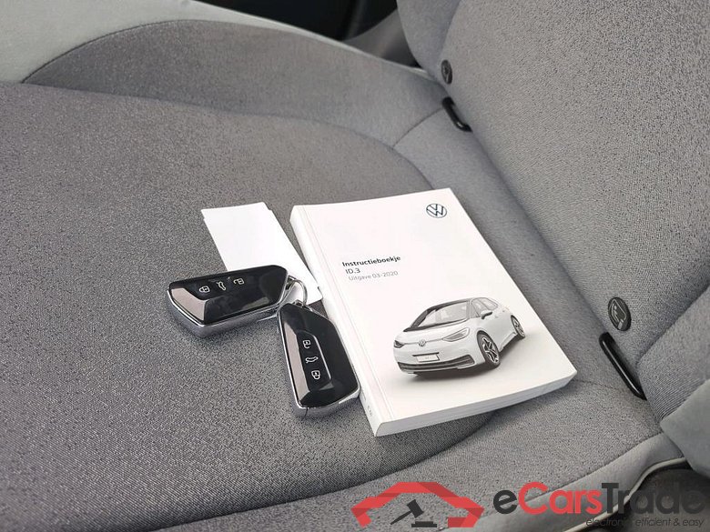 VOLKSWAGEN ID.3 150 kW #6