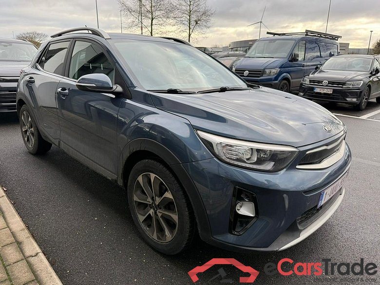 KIA Stonic Stonic 1.4i Fusion ISG #2