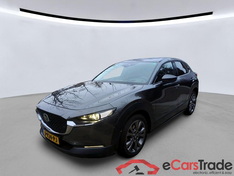 Mazda CX-30 132 kW