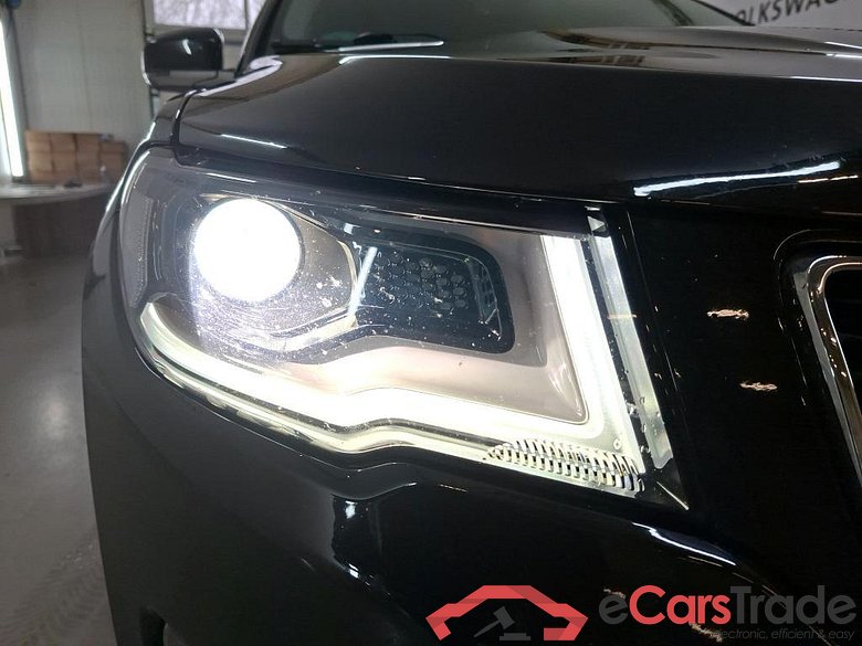 Jeep COMPASS 110 kW #4