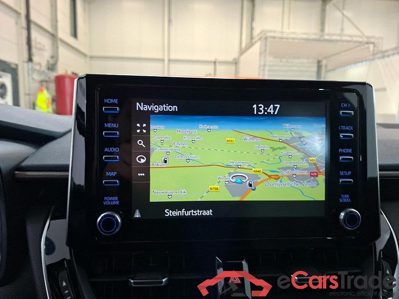 TOYOTA Corolla Touring Sports 72 kW #2