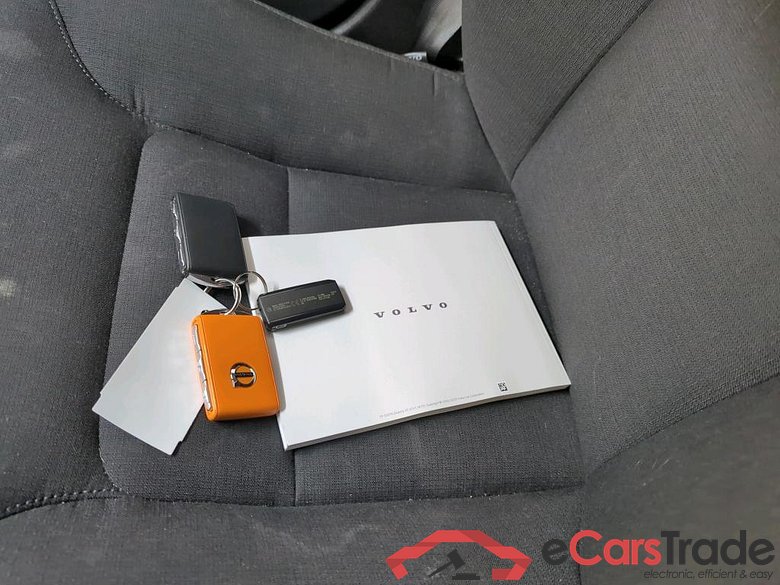 VOLVO V60 120 kW #6