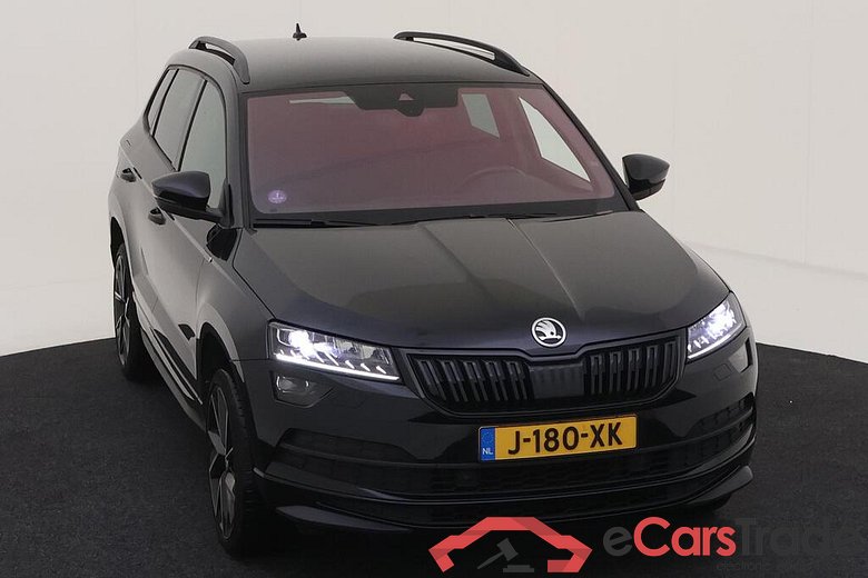 SKODA Karoq 110 kW #5