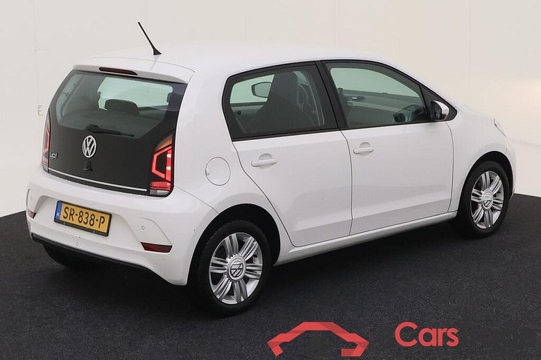 VOLKSWAGEN up! 44 kW #4