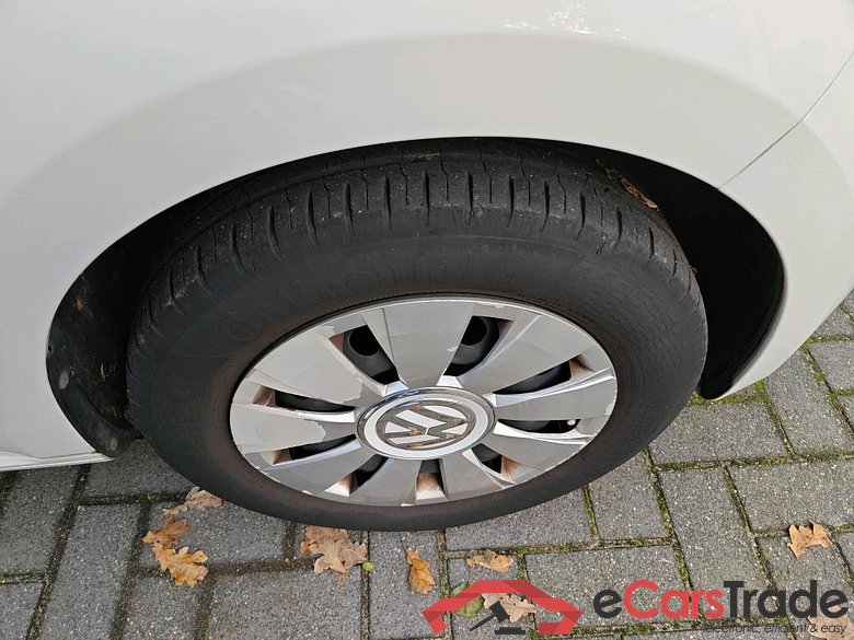 VOLKSWAGEN up! 44 kW #6