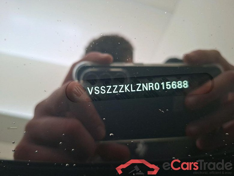 SEAT Leon Sportstourer 110 kW #3