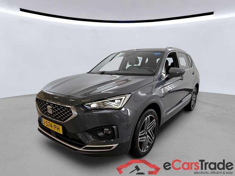 SEAT Tarraco 110 kW