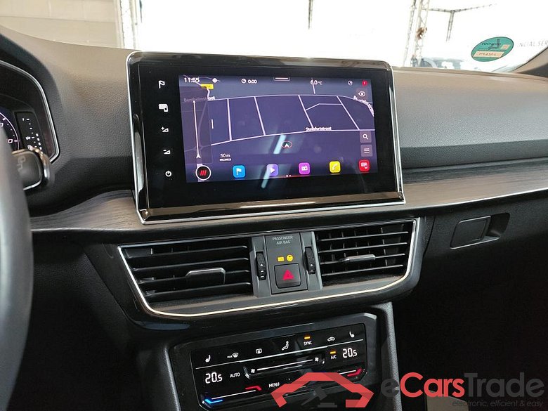 SEAT Tarraco 110 kW #2