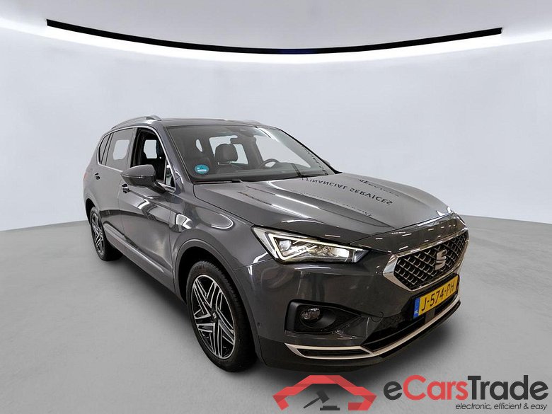 SEAT Tarraco 110 kW #5