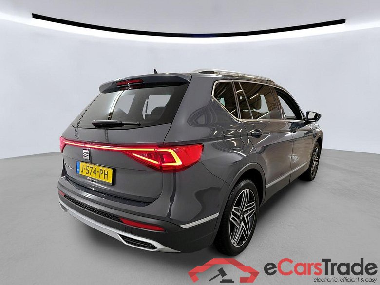 SEAT Tarraco 110 kW #6