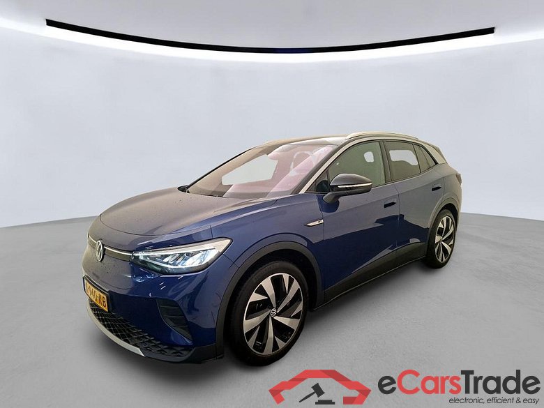 VOLKSWAGEN ID.4 150 kW #1