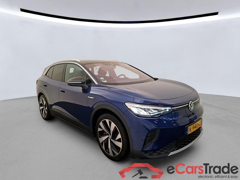 VOLKSWAGEN ID.4 150 kW #5