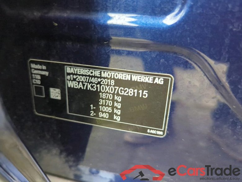 BMW 1-serie 103 kW #2