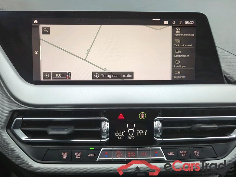 BMW 1-serie 103 kW #3