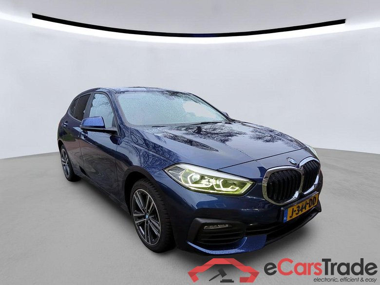 BMW 1-serie 103 kW #4