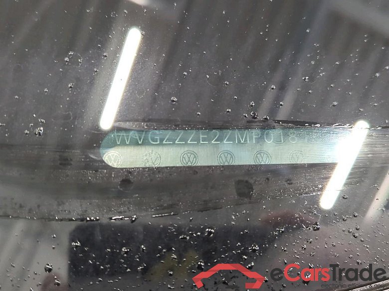 VOLKSWAGEN ID.4 150 kW #3