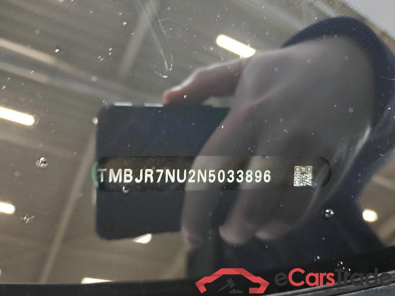 SKODA Karoq 110 kW #3