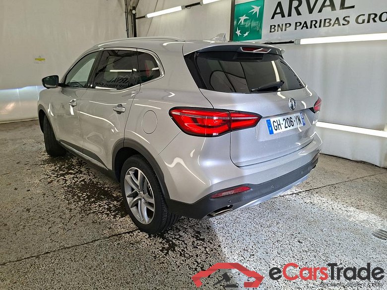 MG EHS / 2021 / 5P / SUV 1.5T GDI PHEV Luxe Auto OPERATION STOCK #2