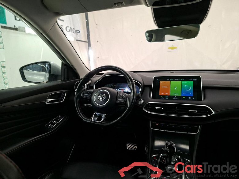 MG EHS / 2021 / 5P / SUV 1.5T GDI PHEV Luxe Auto OPERATION STOCK #5